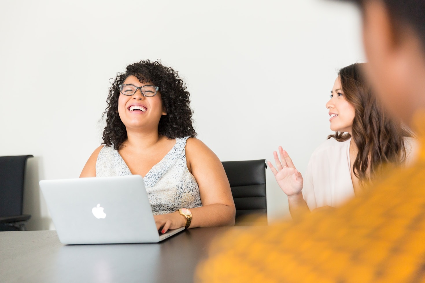 Building a Network: Women Supporting Women in Cybersecurity