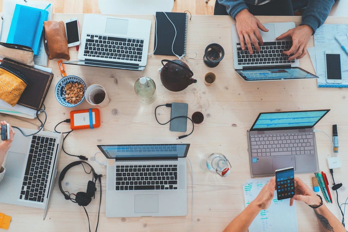 Career Advancement in Cybersecurity for Ethiopian Women